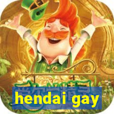 hendai gay